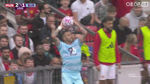 记者评球：如果没有一位称职的门将，那曼联的主教练是谁都不重要