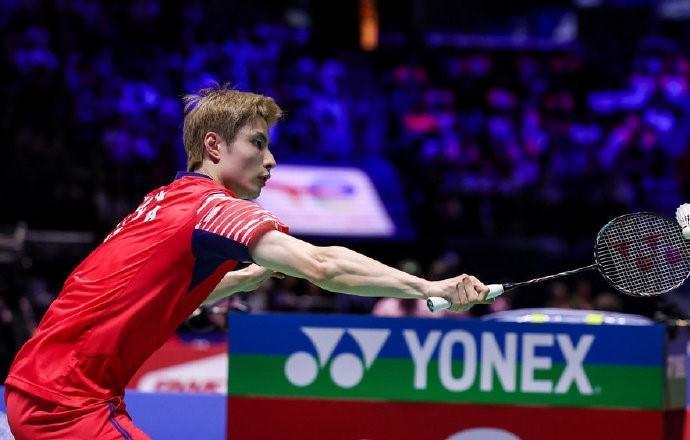 石宇奇2-1战胜翁泓阳,时隔7年再次登上世锦赛领奖台