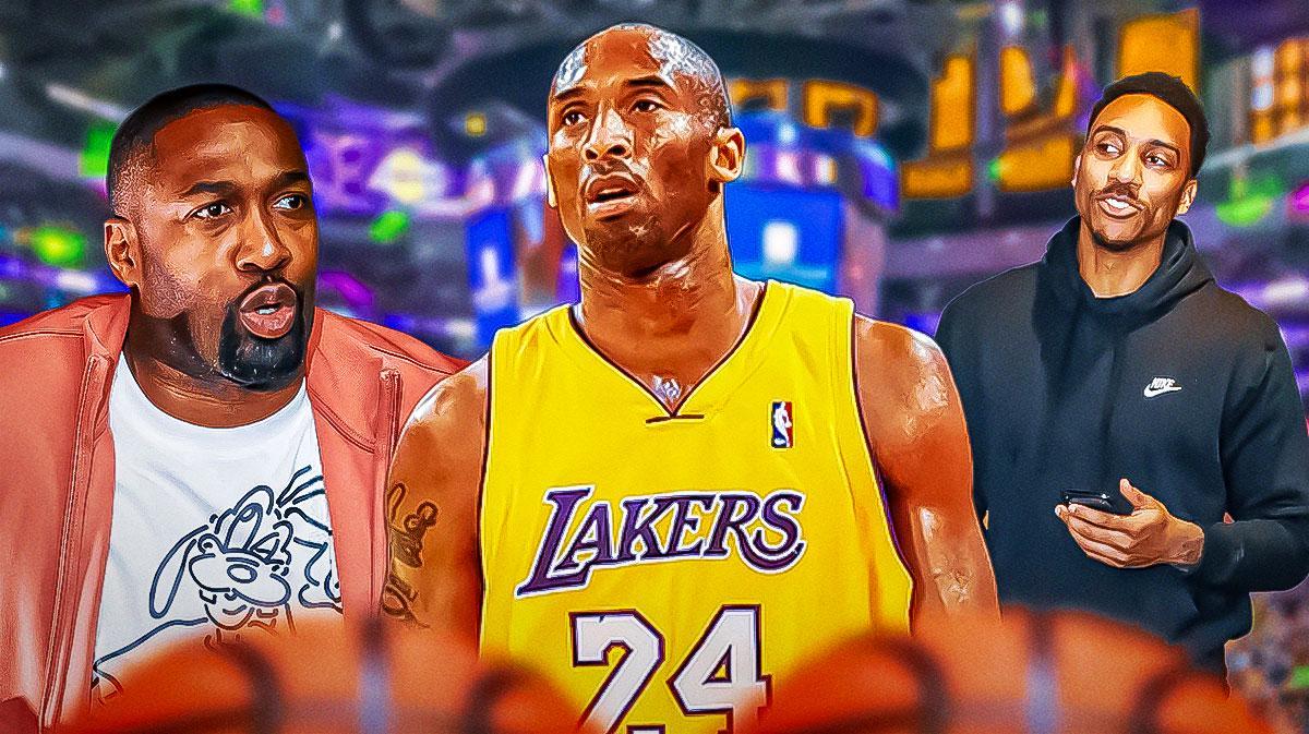 反驳,阿里纳斯驳斥杰夫·蒂格对科比·布莱恩特的争议性言论