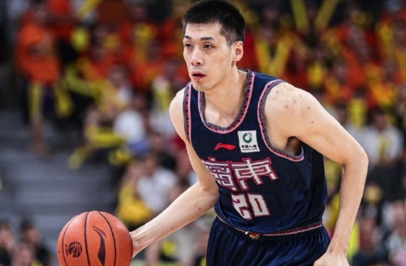 并没有完成注册！3大老将即将退役，告别CBA舞台！